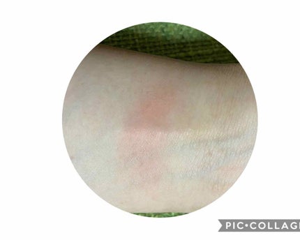 ウキヨモダン ブラッシュ/RMK/パウダーチークを使ったクチコミ(2枚目)