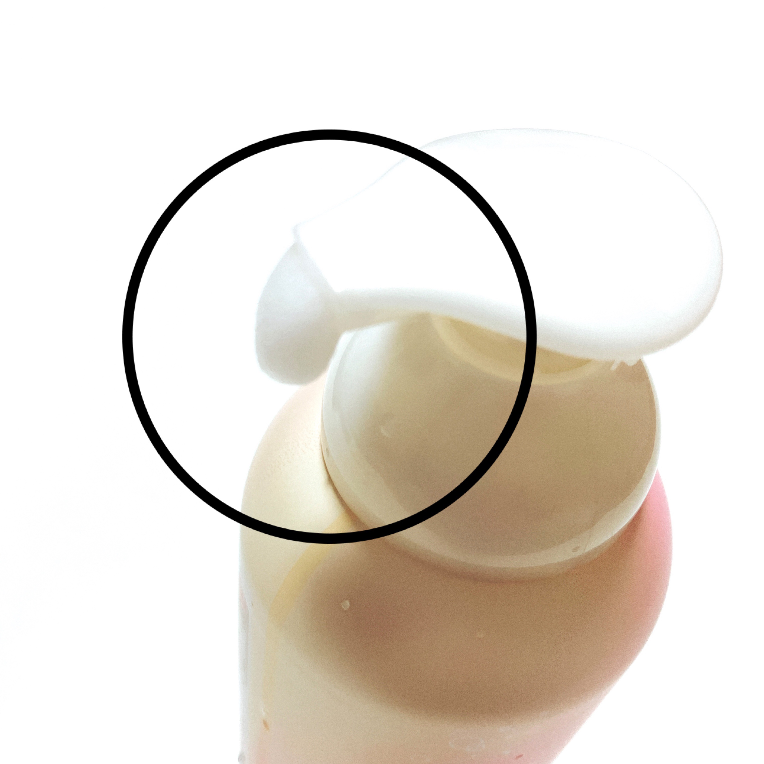 泡洗顔 セラムモイスト/ビフェスタ/泡洗顔を使ったクチコミ（2枚目）