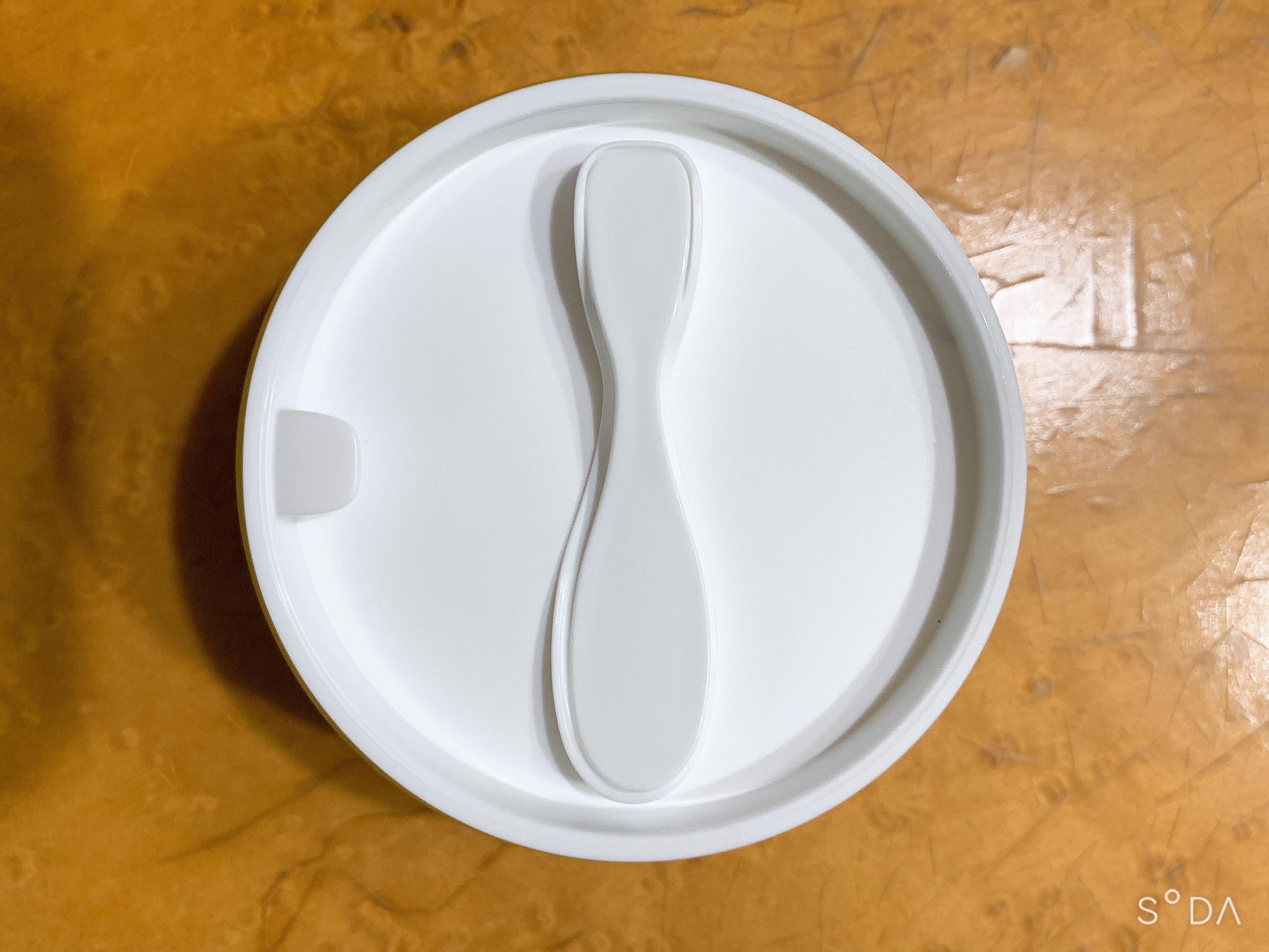 プロビタC ブライトニングクレンジングバーム/One-day's you/クレンジングバームを使ったクチコミ（2枚目）