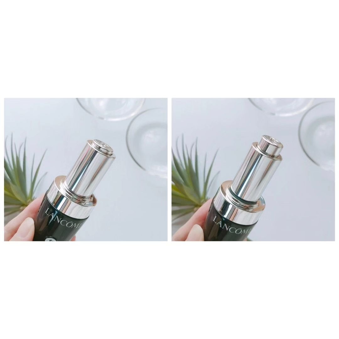 ジェニフィック アルティメ セラム/LANCOME/美容液を使ったクチコミ(3枚目)