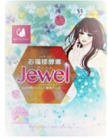 リバーランドお嬢様酵素Jewel