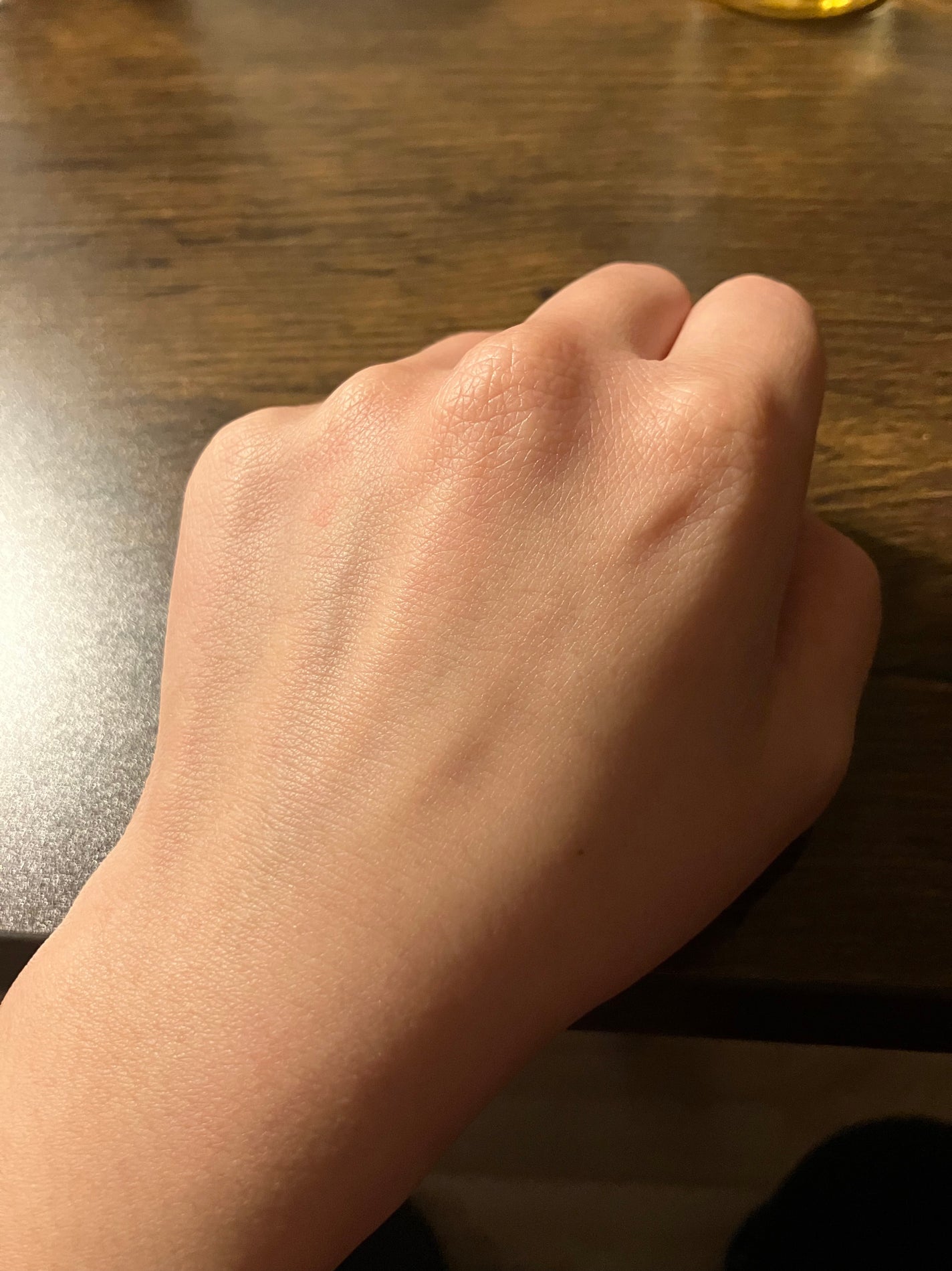 センテラ ライトクレンジングオイル/SKIN1004/オイルクレンジングを使ったクチコミ(4枚目)