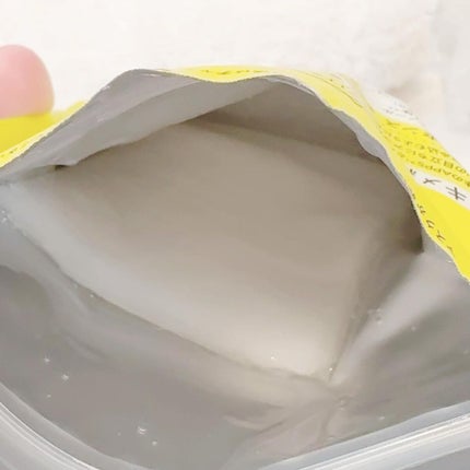 クリアエッセンスマスク/ピュレア/シートマスク・パックを使ったクチコミ(4枚目)