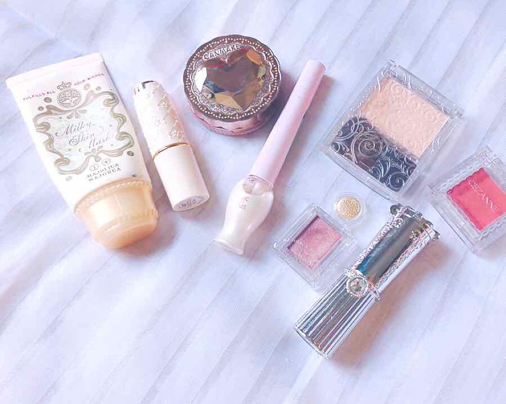 ラスティング リップカラーN/CEZANNE/口紅を使ったクチコミ(1枚目)