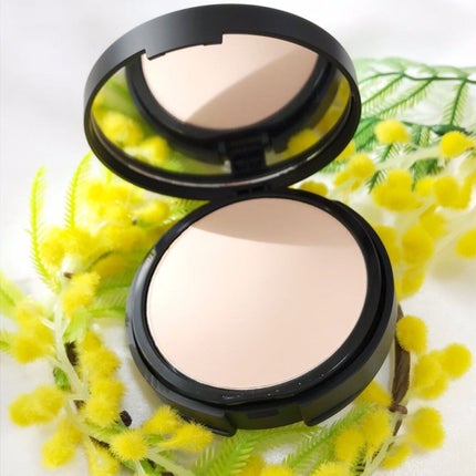 リュクス パフォーマンス ブラシ/bareMinerals/メイクブラシを使ったクチコミ(2枚目)