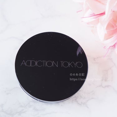 スキンリフレクト ラスティング UV クッションファンデーション/ADDICTION/クッションファンデーションを使ったクチコミ（5枚目）