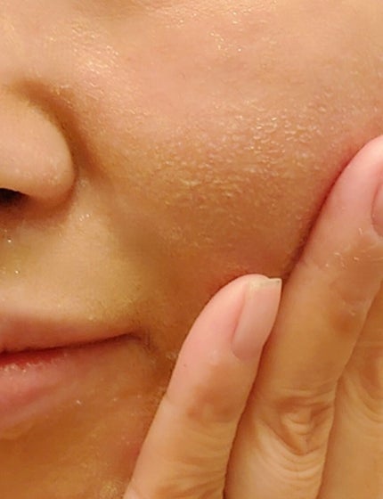 エリクシール シュペリエル モイストイン クレンズ/エリクシール/洗顔フォームを使ったクチコミ(3枚目)