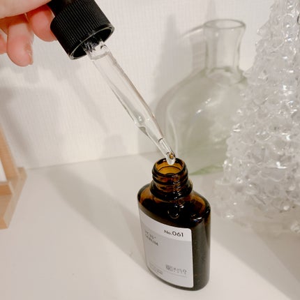 ピュアエッセンス PV35/KISO/美容液を使ったクチコミ(3枚目)