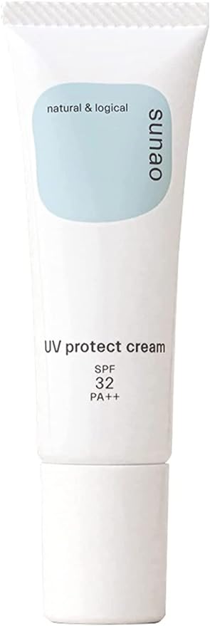 sunao UVプロテクトクリーム