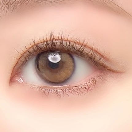 ペンシルアイライナーex/パラドゥ/ペンシルアイライナーを使ったクチコミ(9枚目)