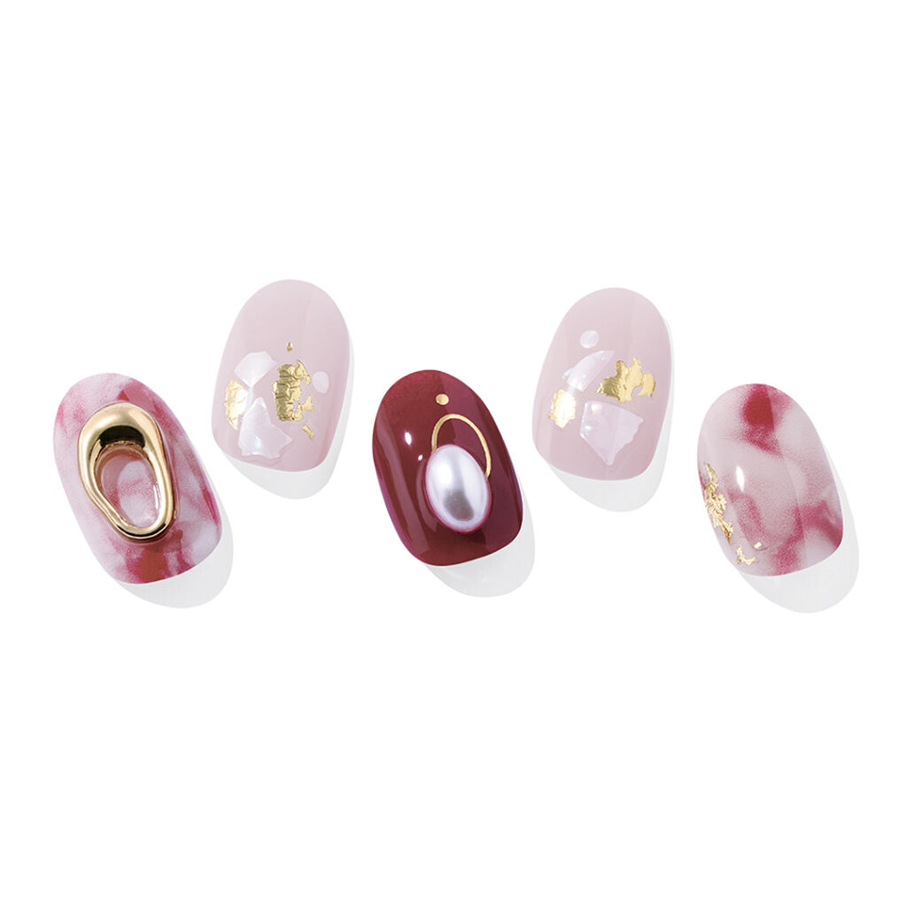 NP-163 N Merci (Winter Romance Collection)