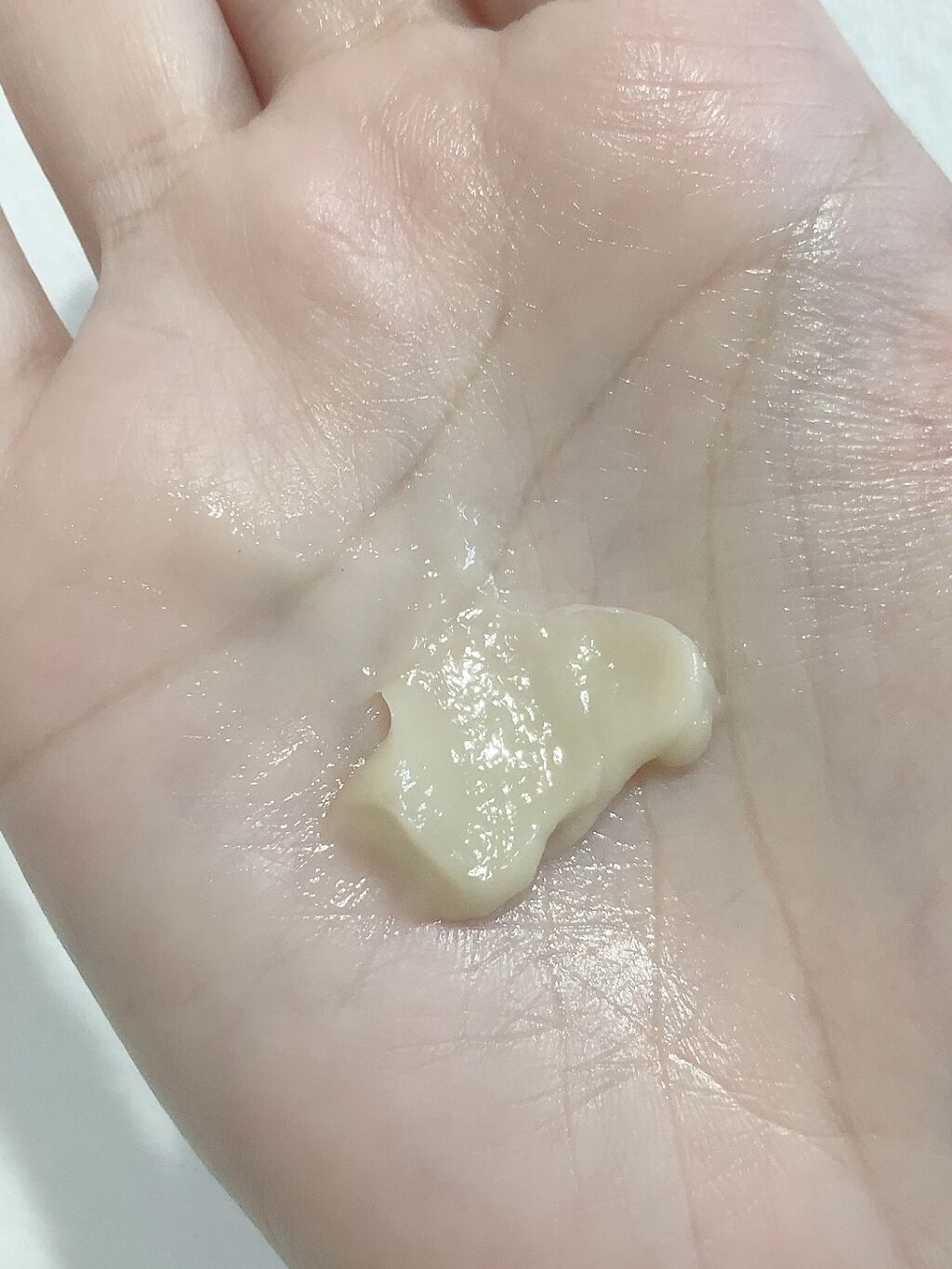 ウルトラプロテイン ヘアトリートメント/Healing bird/洗い流すヘアトリートメントを使ったクチコミ（3枚目）