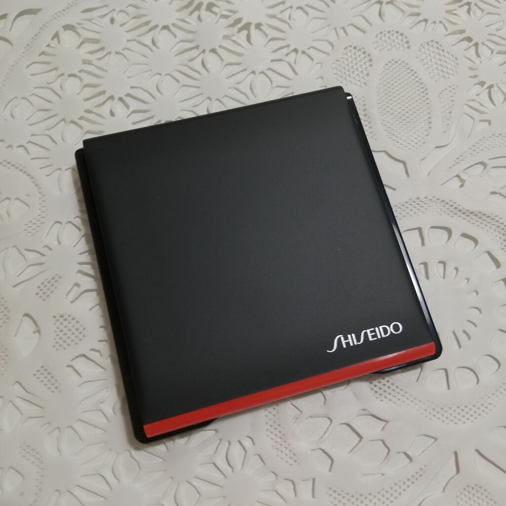 インナーグロウ チークパウダー/SHISEIDO/パウダーチークを使ったクチコミ(1枚目)