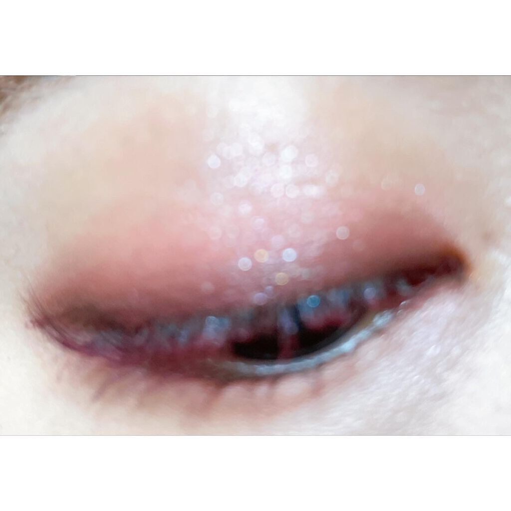 ホリデー メイクアップ キット A/B/SUQQU/メイクアップキットを使ったクチコミ(5枚目)