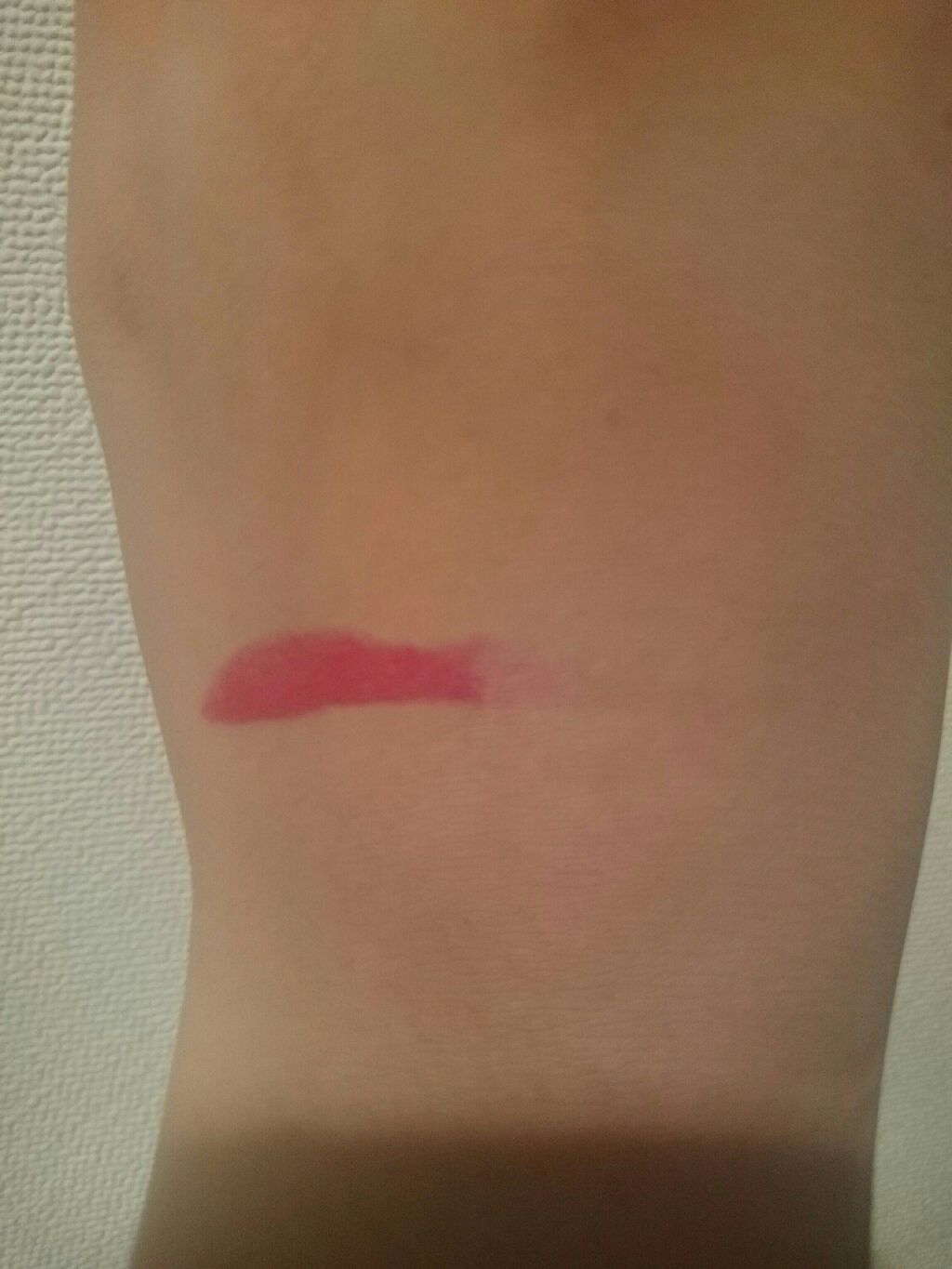 カバーパーフェクション チップコンシーラー/the SAEM/リキッドコンシーラーを使ったクチコミ(3枚目)