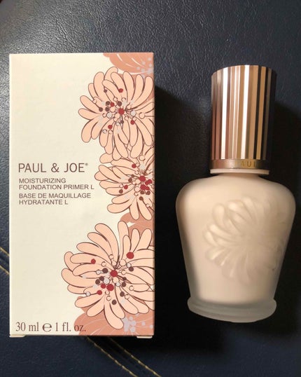 ラトゥー エクラ ファンデーション プライマー N/PAUL & JOE BEAUTE/化粧下地を使ったクチコミ(1枚目)