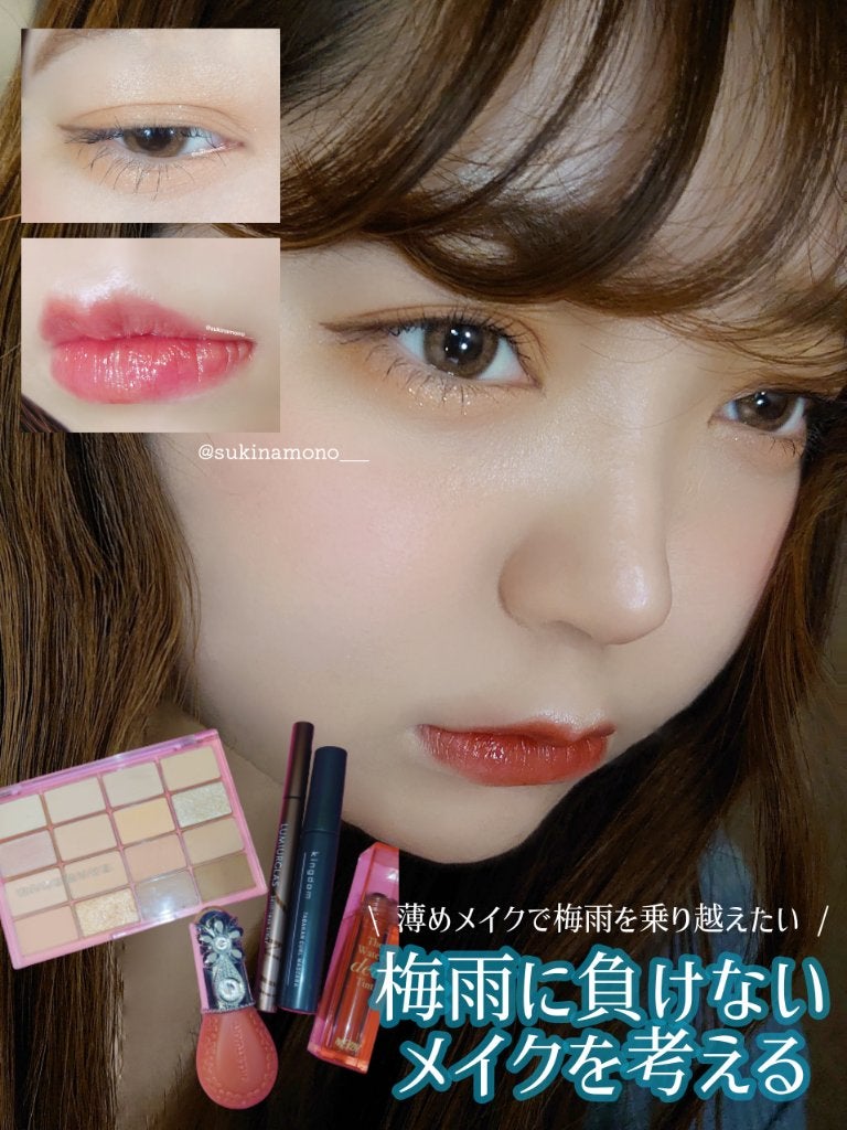 ミネラルコンシーラーパレット/エトヴォス/パレットコンシーラーを使ったクチコミ(1枚目)