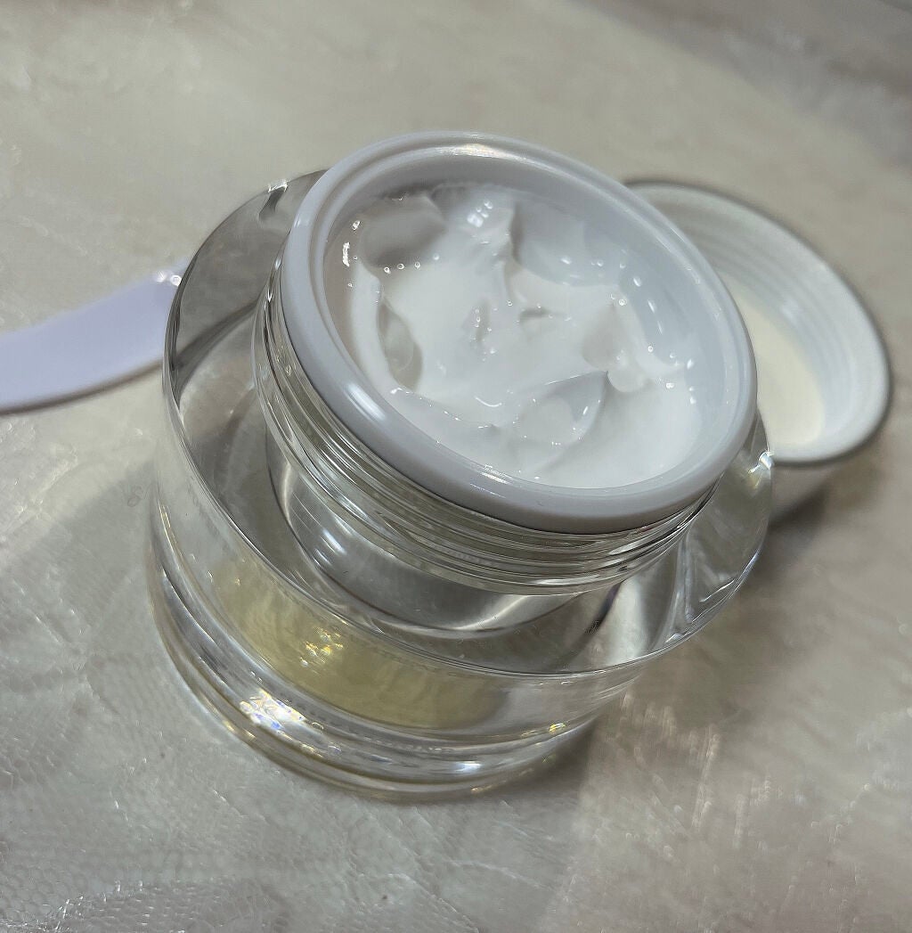 パワーブライトニング グルタチオンクリーム/Dr.Althea/フェイスクリームを使ったクチコミ(2枚目)