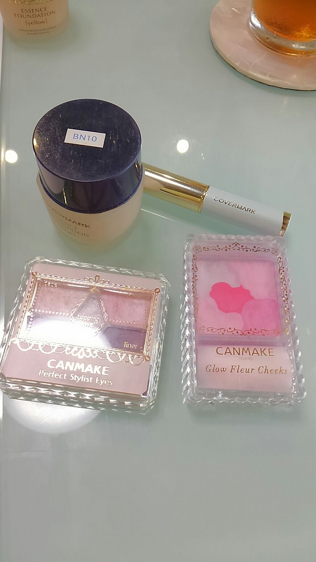 自己紹介/雑談/その他を使ったクチコミ（2枚目）