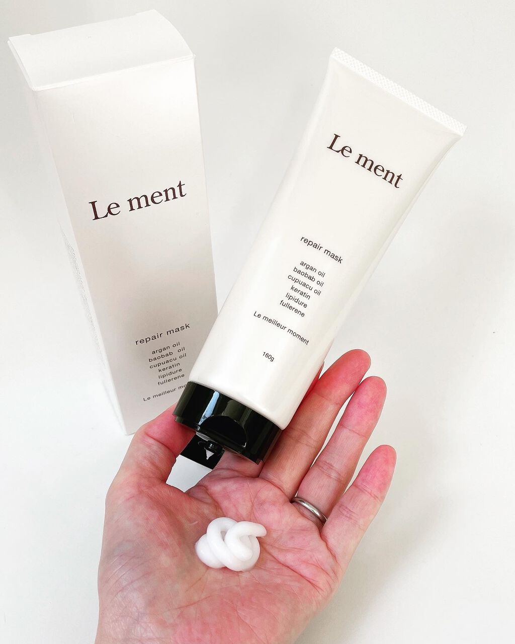 を使ったクチコミ（2枚目）