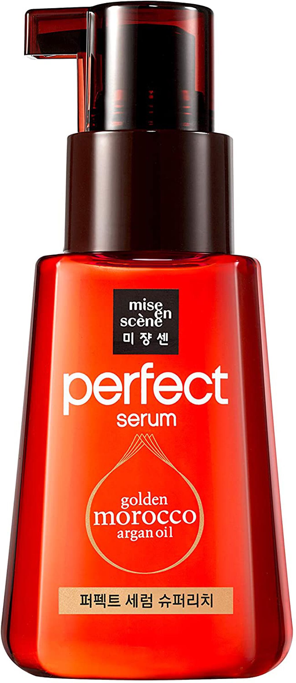 パーフェクト セラム リッチ miseenscene