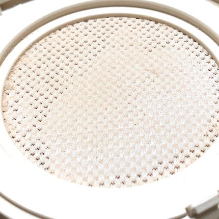 ディオールスキン フォーエヴァー クッション パウダー/Dior/ルースパウダーを使ったクチコミ(3枚目)