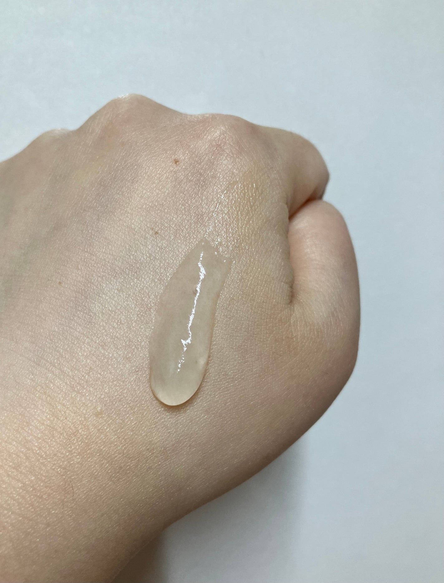 フェイシャルマイルドピーリング/primera/ピーリングを使ったクチコミ(2枚目)