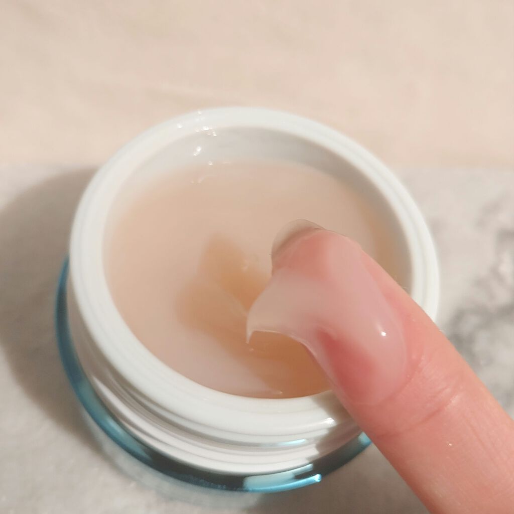 ベースケア セラム<土台美容液>/SOFINA iP/美容液を使ったクチコミ(5枚目)