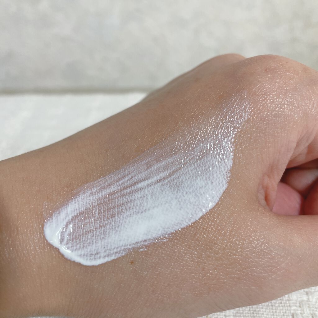 UVイデア XL プロテクショントーンアップ/ラ ロッシュ ポゼ/日焼け止めクリームを使ったクチコミ(3枚目)