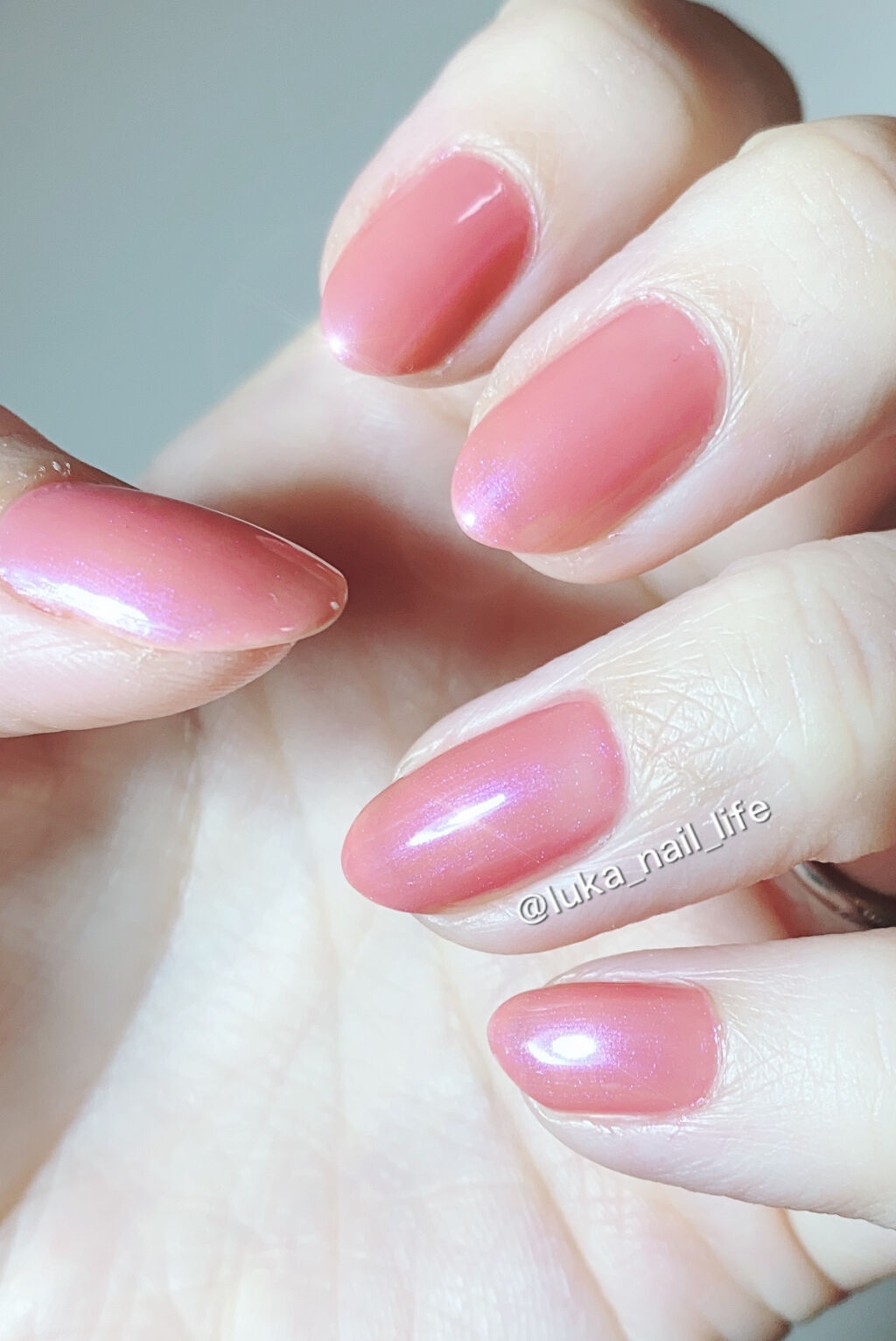 ネイルハードナー/PLANET NAIL/オールインワンネイルを使ったクチコミ（3枚目）