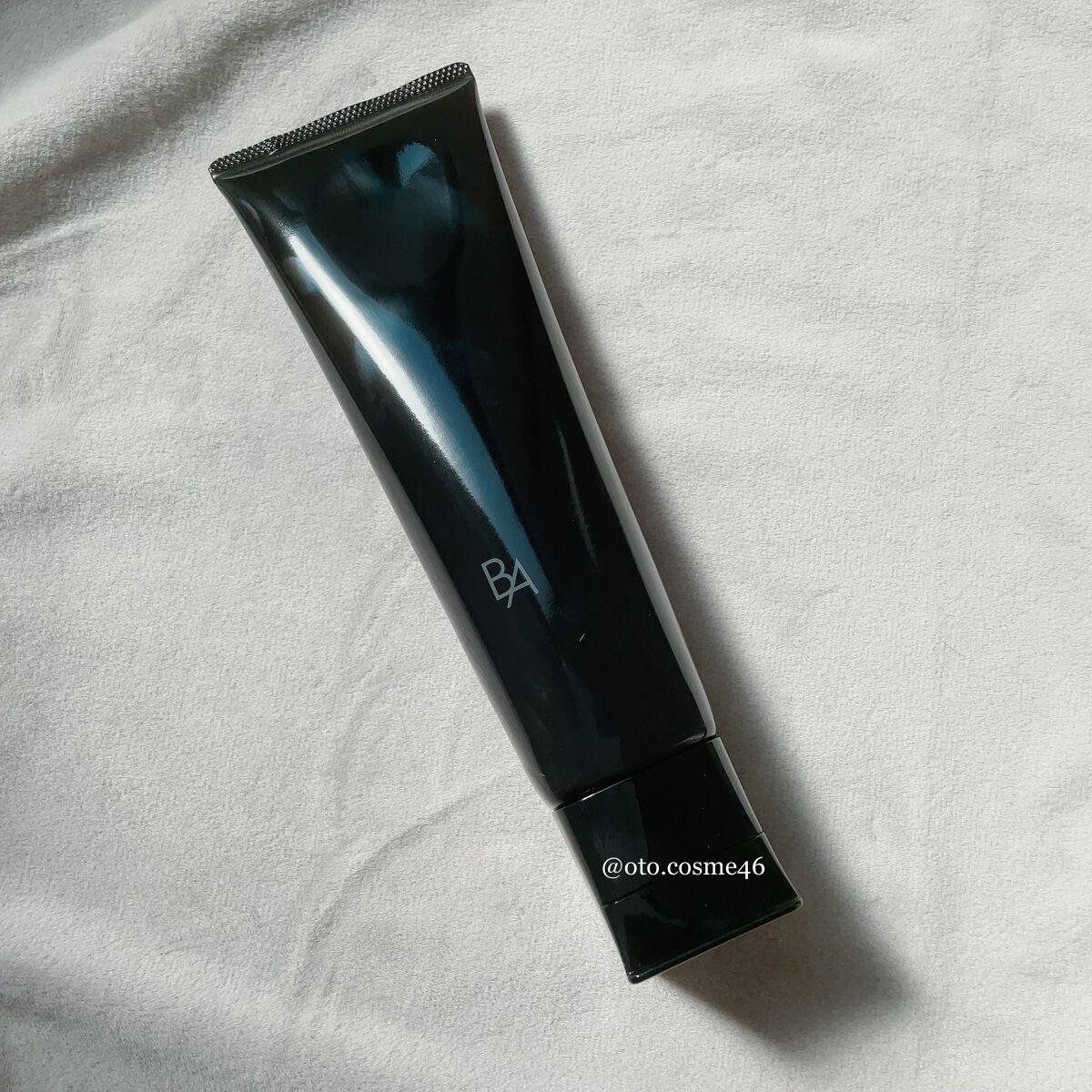 B.A クレンジングクリーム N/B.A/クレンジングクリームを使ったクチコミ（2枚目）