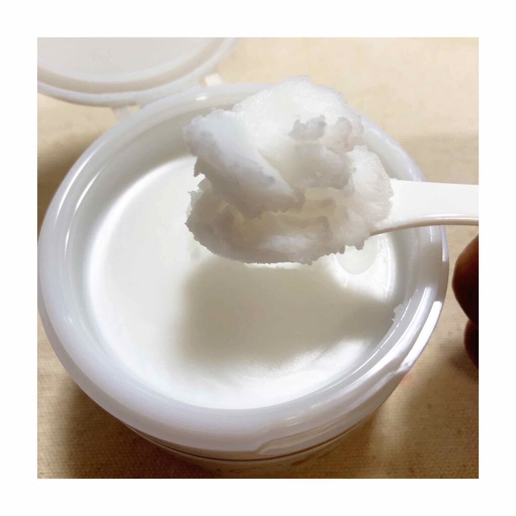 Komell クレンジングバーム/Komell/クレンジングバームを使ったクチコミ(4枚目)