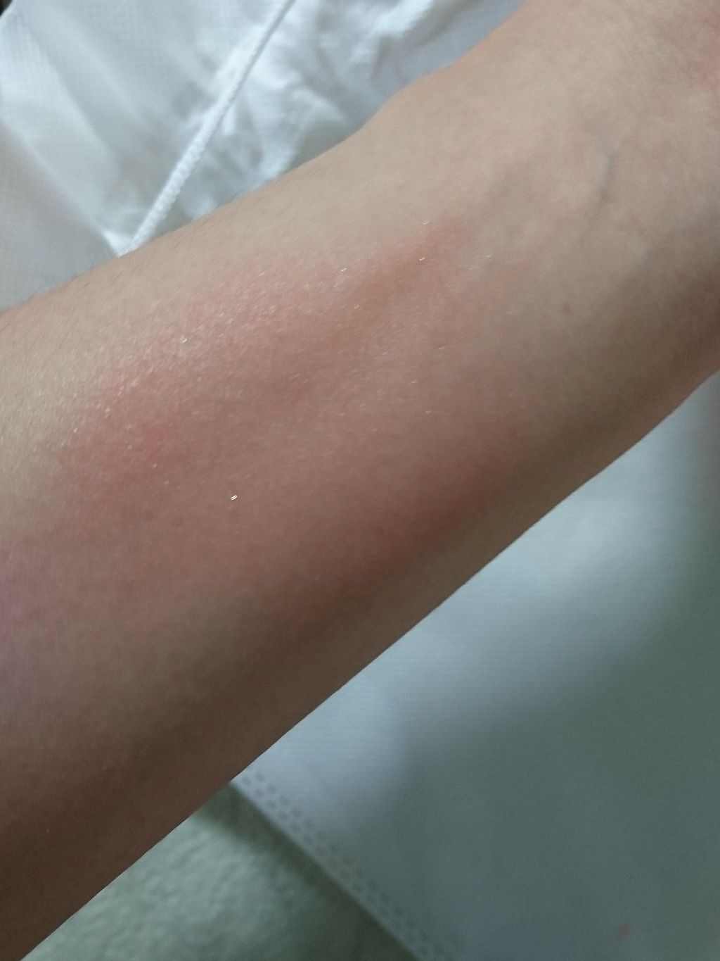 ハート オン ザ チーク/A’pieu/ジェル・クリームチークを使ったクチコミ(4枚目)