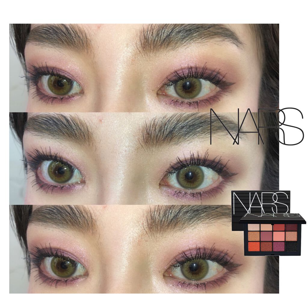 ロング＆カールマスカラ アドバンストフィルム/ヒロインメイク/マスカラを使ったクチコミ（1枚目）