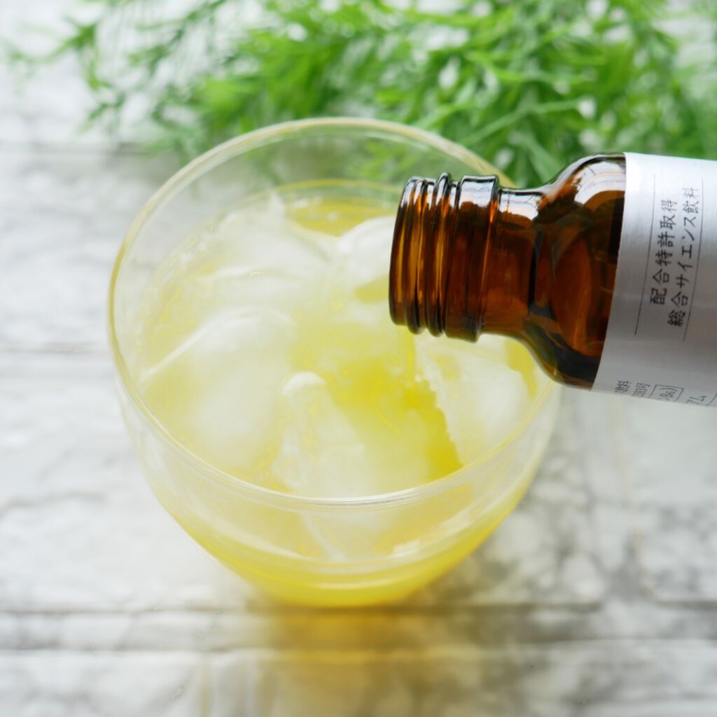 試してみた】ラメリアプレミアム／ラメリア・ジャパン | LIPS