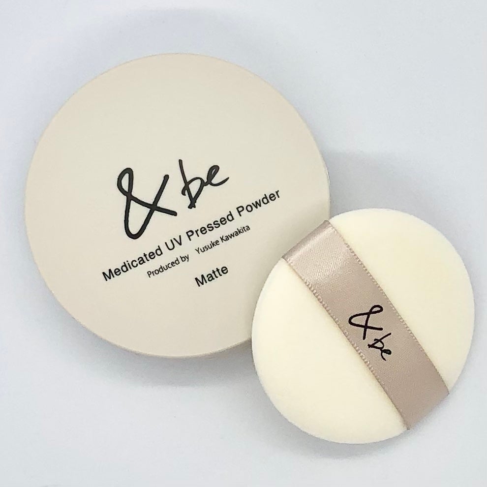 &be マットプライマー/&be/化粧下地を使ったクチコミ(4枚目)