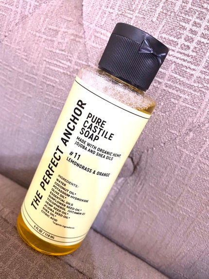 すっきりしたい日のトライアルセット/ロレッタ/トライアルキットを使ったクチコミ(3枚目)