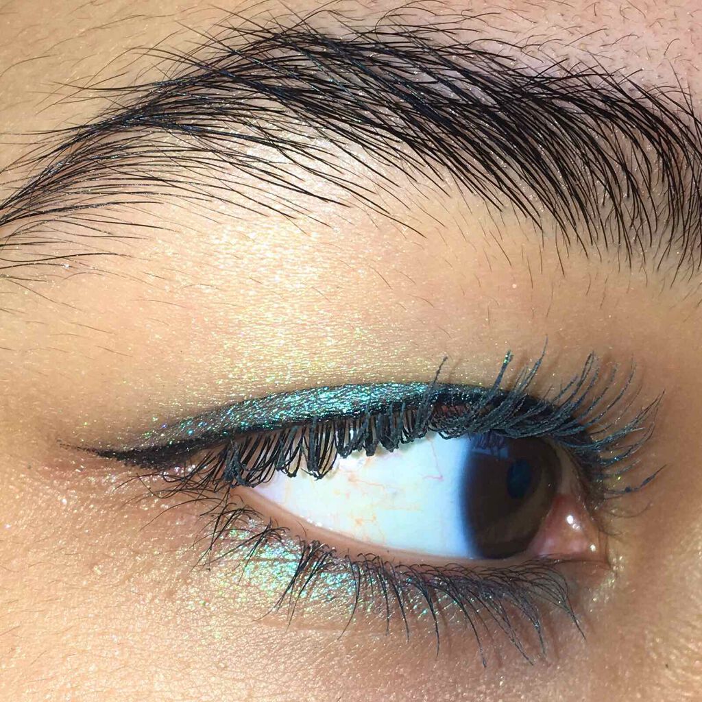 Makeup Ur Mind /ColourPop/アイシャドウパレットを使ったクチコミ（3枚目）