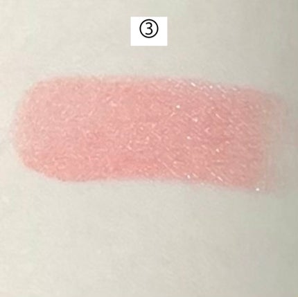 ケイト リップモンスター/KATE/口紅を使ったクチコミ(5枚目)