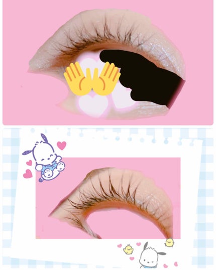 スカルプD ボーテ ピュアフリーアイラッシュセラム/アンファー(スカルプD)/まつげ美容液を使ったクチコミ(4枚目)