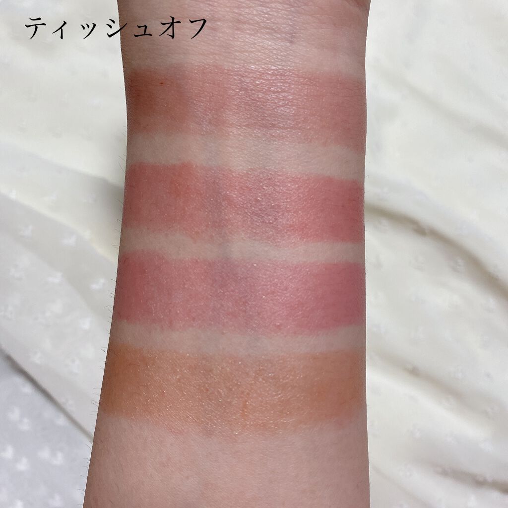 オペラ リップティント N/OPERA/リップティントを使ったクチコミ（3枚目）