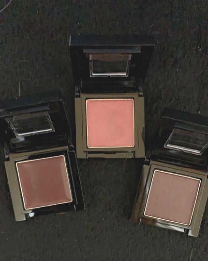 ヴィセ アヴァン シングルアイカラー/Visée/単色アイシャドウを使ったクチコミ(1枚目)