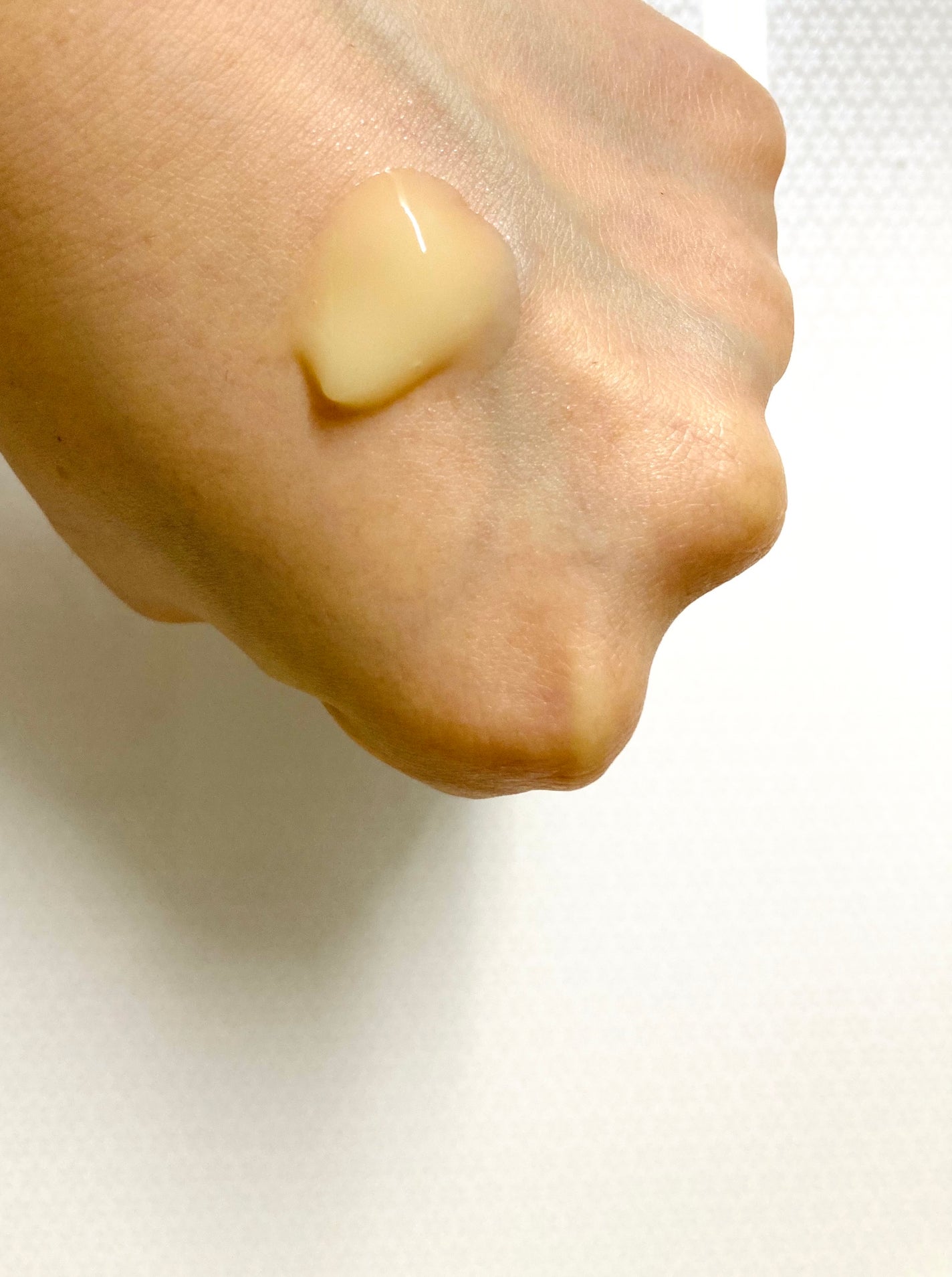 ほむほむ on LIPS 「グーダルHCモイスチャークリーム 75ml*使用感少しスーッと..」(3枚目)