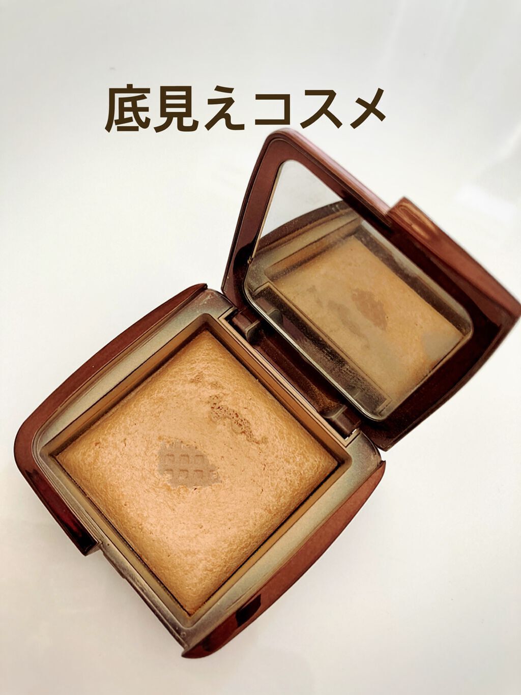 Hourglass Ambient Lighting Powder LUMINOUS LIGHT / HOURGLASS