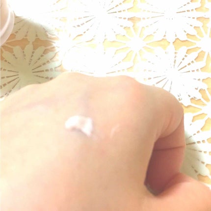 ラトゥー エクラ ファンデーション プライマー N/PAUL & JOE BEAUTE/化粧下地を使ったクチコミ(3枚目)