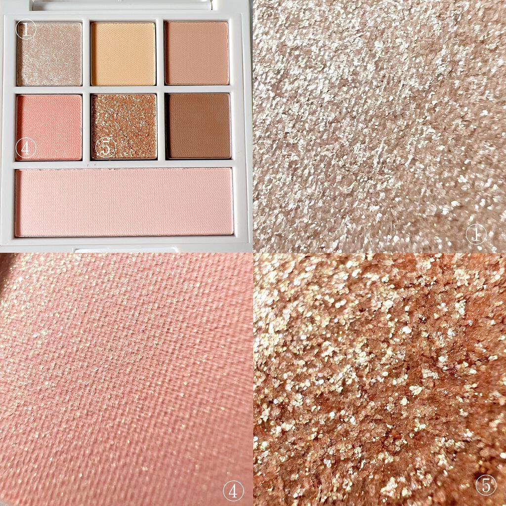 トゥルービューティ ティント/all my things/リップティントを使ったクチコミ(4枚目)