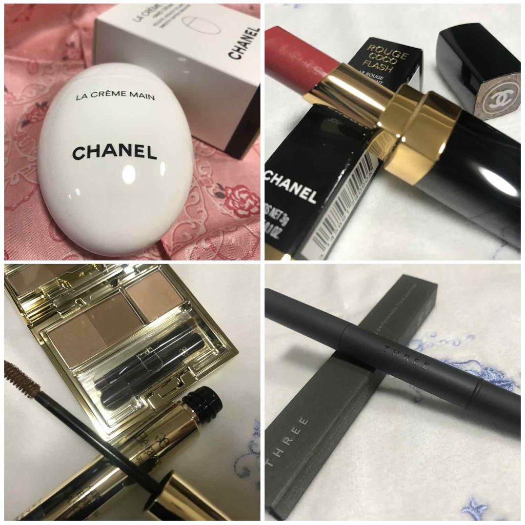 アイ カラー クォード/TOM FORD BEAUTY/アイシャドウパレットを使ったクチコミ（2枚目）