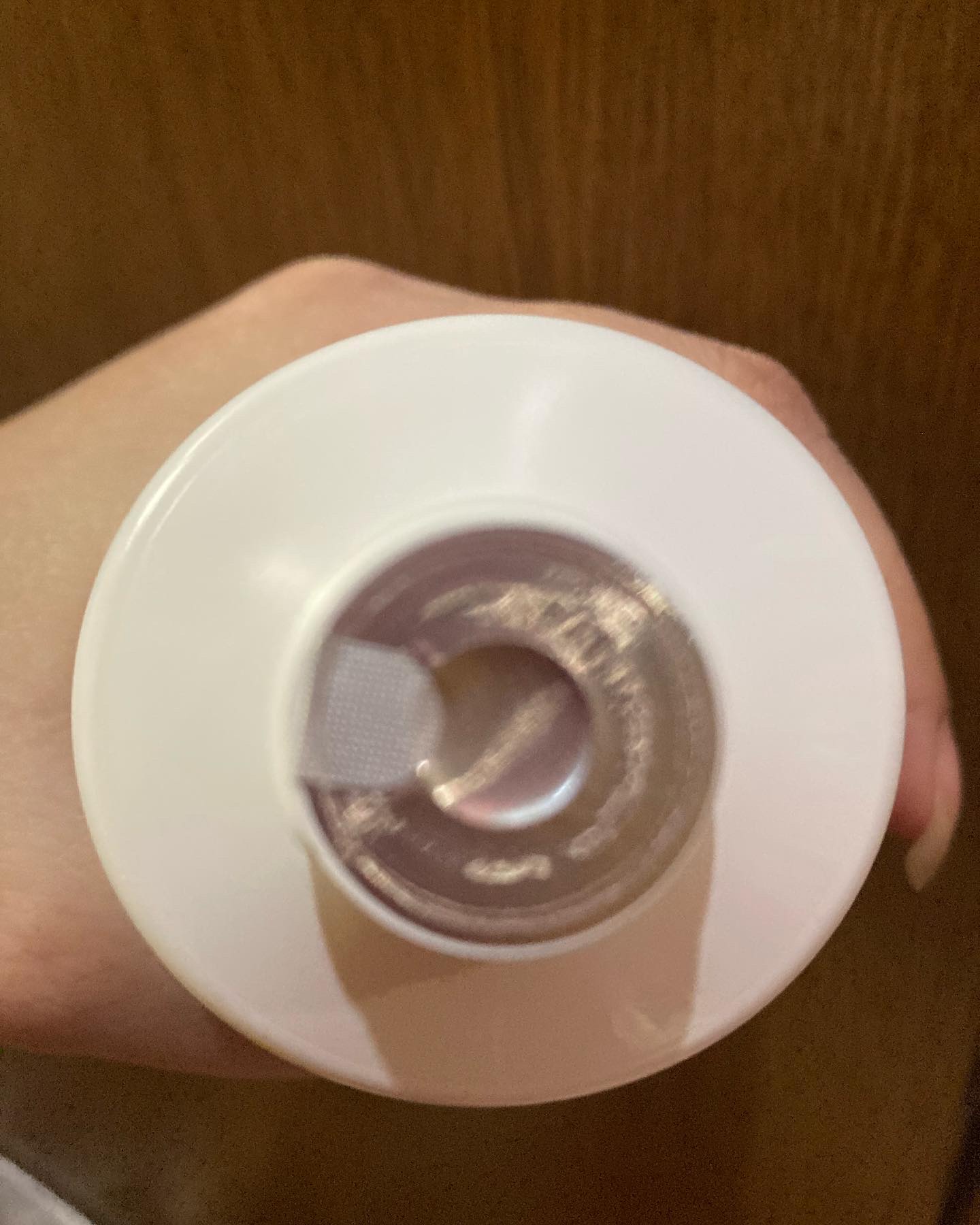 ミルクホワイトブライトニング・フェイシャルフォーム/Beauty Buffet/洗顔フォームを使ったクチコミ（3枚目）