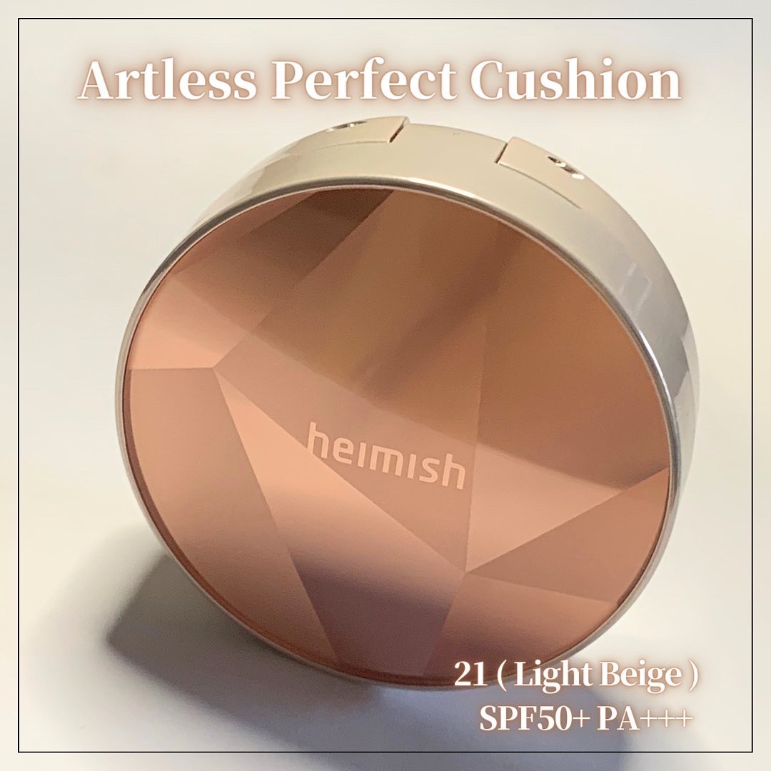 デイリズムアイパレット/heimish/アイシャドウパレットを使ったクチコミ（2枚目）