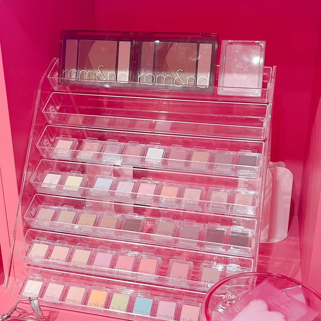 デュイフルウォーターティント/rom&nd/リップティントを使ったクチコミ（3枚目）